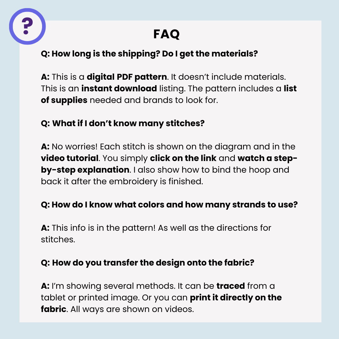 Valentine Goose with a heart - Hand Embroidery Pattern (PDF) faimyxstitch.com